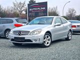 Mercedes-Benz CLC 200 (XENON/TLEDER/PDC V+H/SHZ) - Mercedes-Benz CLC 200 aus 2010
