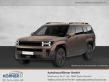 Hyundai SANTA FE 1.6 T-GDI 4WD SIGNATURE NAVI LEDER MEMO