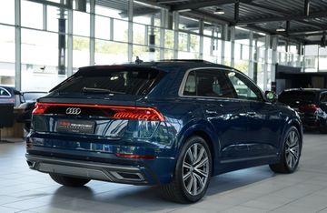 Audi Q8 - 7