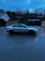 Audi A4 B5 limo 1.6l tüv neu - gebrauchte Audi A4 aus dem Jahr 1995