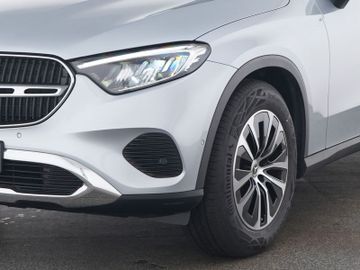 Mercedes GLC 220 - 5