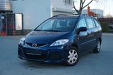 Mazda 5 Lim. 2.0 Exclusive Klima 7 Sitz TUV Neu - gebrauchte Mazda 5 aus dem Jahr 2009
