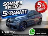 Volkswagen Tiguan R 4MOTION*KEYLESS*360*BLACK STYLE*AHK*LED - gebrauchte VW Tiguan aus dem Jahr 2023