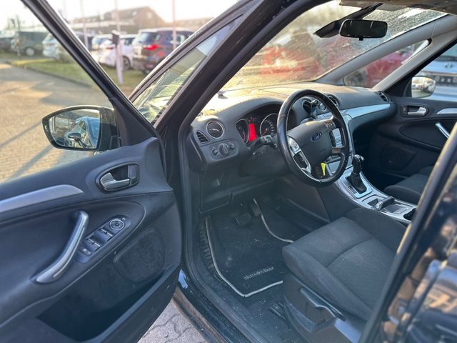 Ford S-Max Trend Diesel Automatik – Export