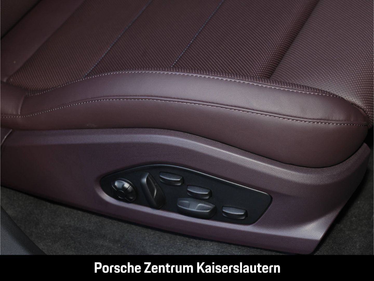 Porsche Macan - Bild 22