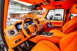 Mercedes-Benz G 63 AMG / BRABUS / A22 / Full Carbon /Prod.2026 - Mercedes-Benz Neuwagen: AMG