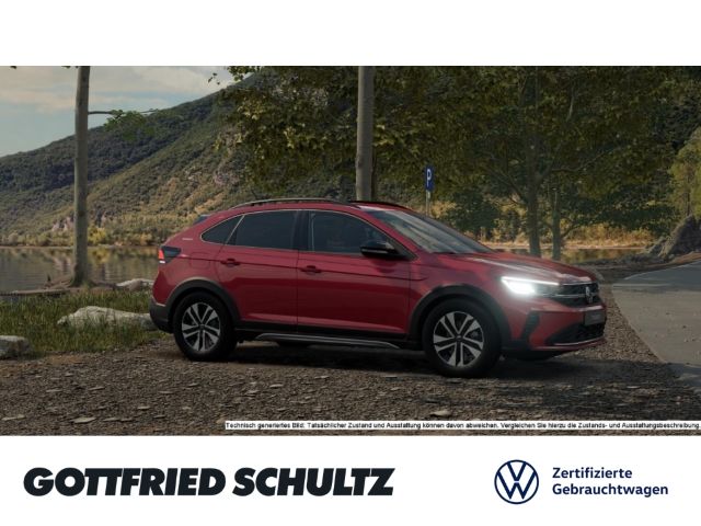 Volkswagen Taigo - Bild 6