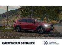 Volkswagen Taigo - Vorschau Bild 6