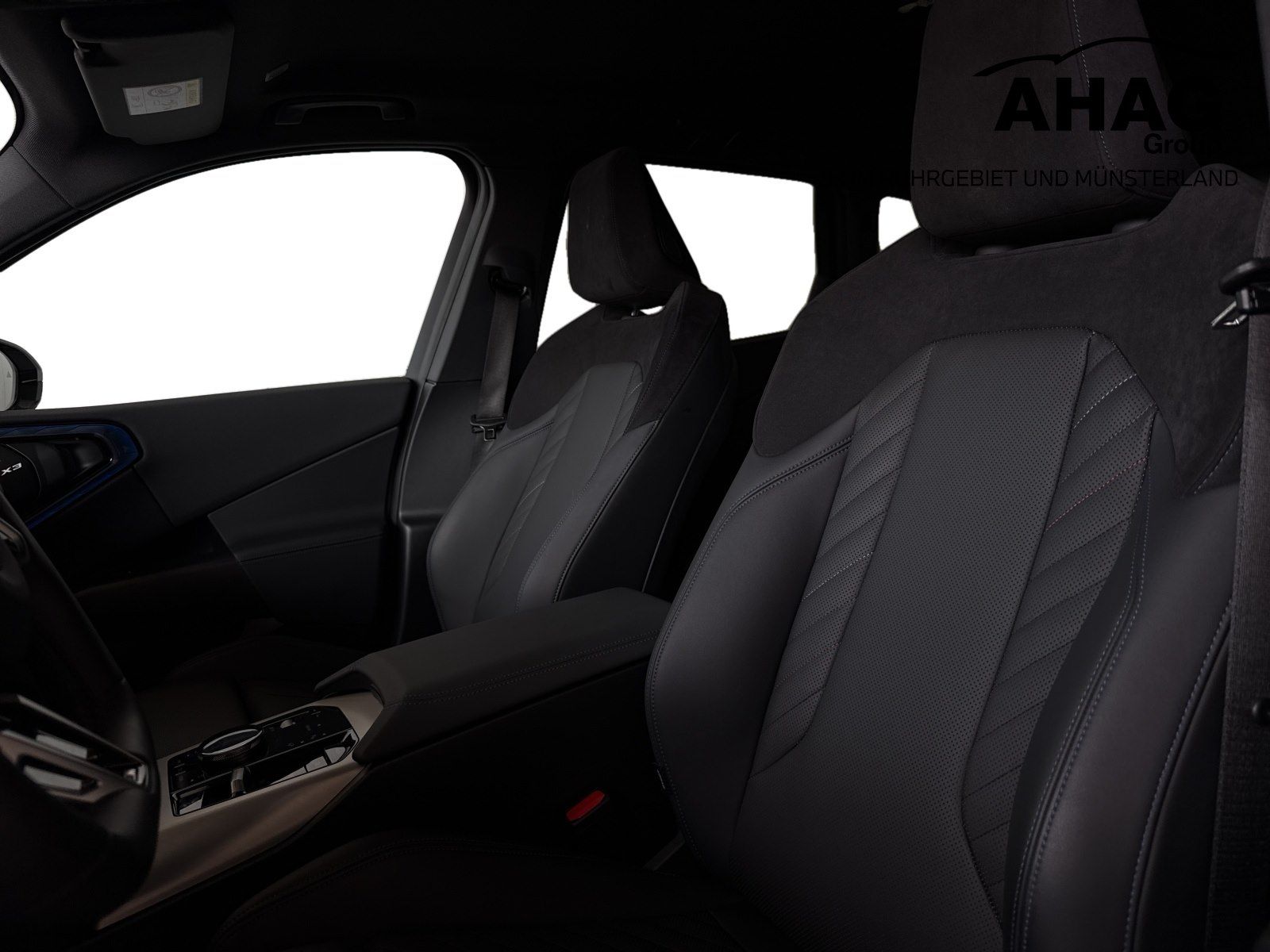 BMW X3 - Bild 7