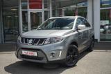 Suzuki Vitara S 1.4 Boosterjet ALLGRIP LED Navi Kamera - Suzuki Vitara: Geländewagen