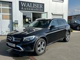 Mercedes-Benz GLC 220 d 4Matic AMG | LED | Pano | Standh. | - Mercedes-Benz GLC 220 in Nürnberg