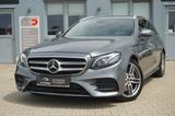 Mercedes-Benz E 400 d T 4M AMG-Line*Widescreen*DAB*360°*HUD* - gebrauchte Mercedes-Benz E 400 aus dem Jahr 2019