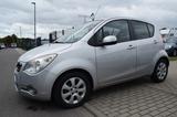 Opel Agila 1.2"2.Hand"Automatik"Klima"HU/AU NEU" - gebrauchte Opel Agila aus dem Jahr 2008