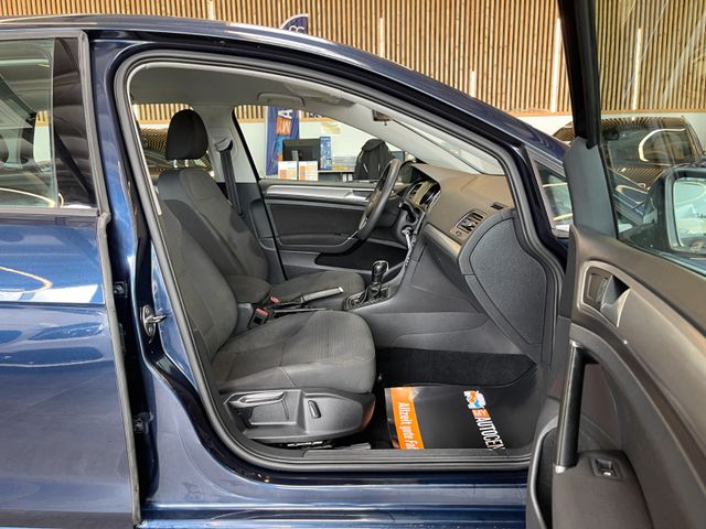 Volkswagen Golf VII 1.8 TSI ACT Advance *TEMPOMAT*PDC*KLIMA