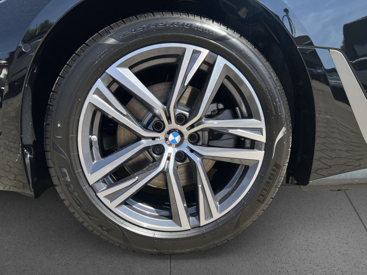 BMW i4 - Bild 18