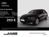 Audi A3 Sportback Advanced 30 TDI AHK/vC+/Nav+/12.29G - Audi: V12 TDI