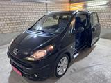 Peugeot 1007 1.6 Sport 109 PS! Aut Navi Klima SD SHZ AHK - Peugeot: 109