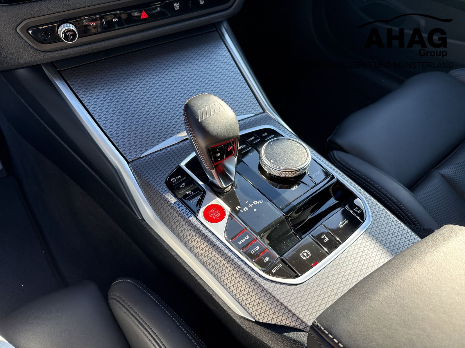 BMW M4 - Bild 13