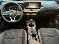 Nissan Juke - Vorschau Bild 9