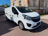Opel Vivaro B Kasten/Kombi Kasten L2H1  2,9t - Opel Vivaro in Halle