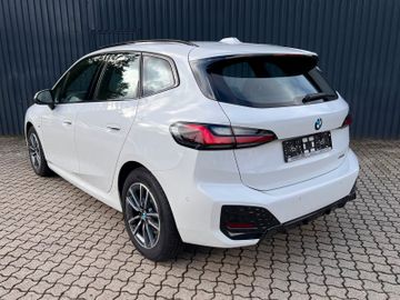 BMW 218 Active Tourer - 8