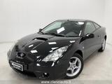 Toyota Celica 1.8 16V VVT-i - Toyota Celica: Sportwagen