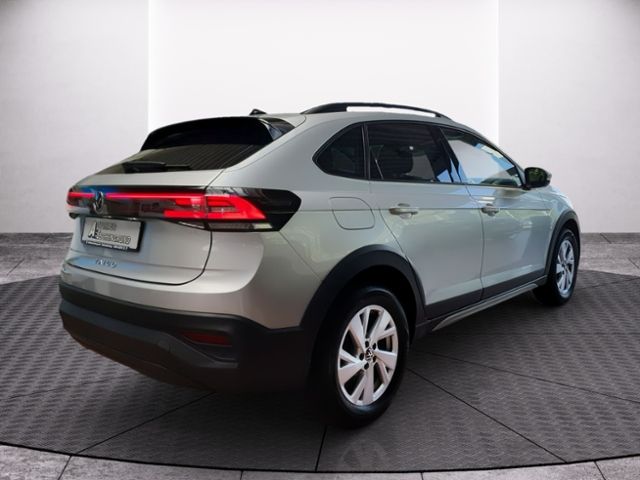 Fahrzeugabbildung Volkswagen Taigo 1.0 TSI Life LED CLIMATRONIC SHZ GJR PDC