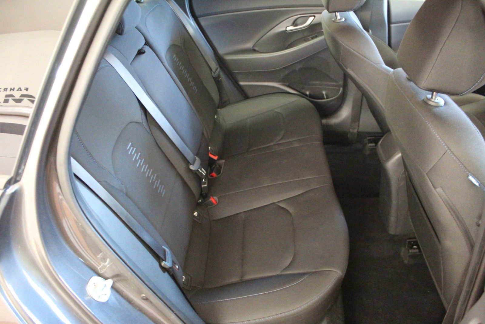 Fahrzeugabbildung Hyundai i30 1.4 I30 Sondermodell Yes!  AHK *