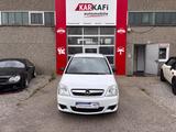 Opel Meriva Basis - gebrauchte Opel Meriva aus dem Jahr 2008