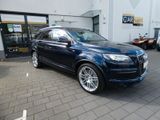 Audi Q7 4.2 TDI S-line Exclusive/Navi/6-Sitze/Pano - Audi Q7: Q6