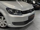 Volkswagen Touran 1.4 TSI Comfortline/Standheizung/7-Sitzer - Volkswagen Gebrauchtwagen in Hamm