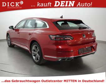 Volkswagen Arteon - 6