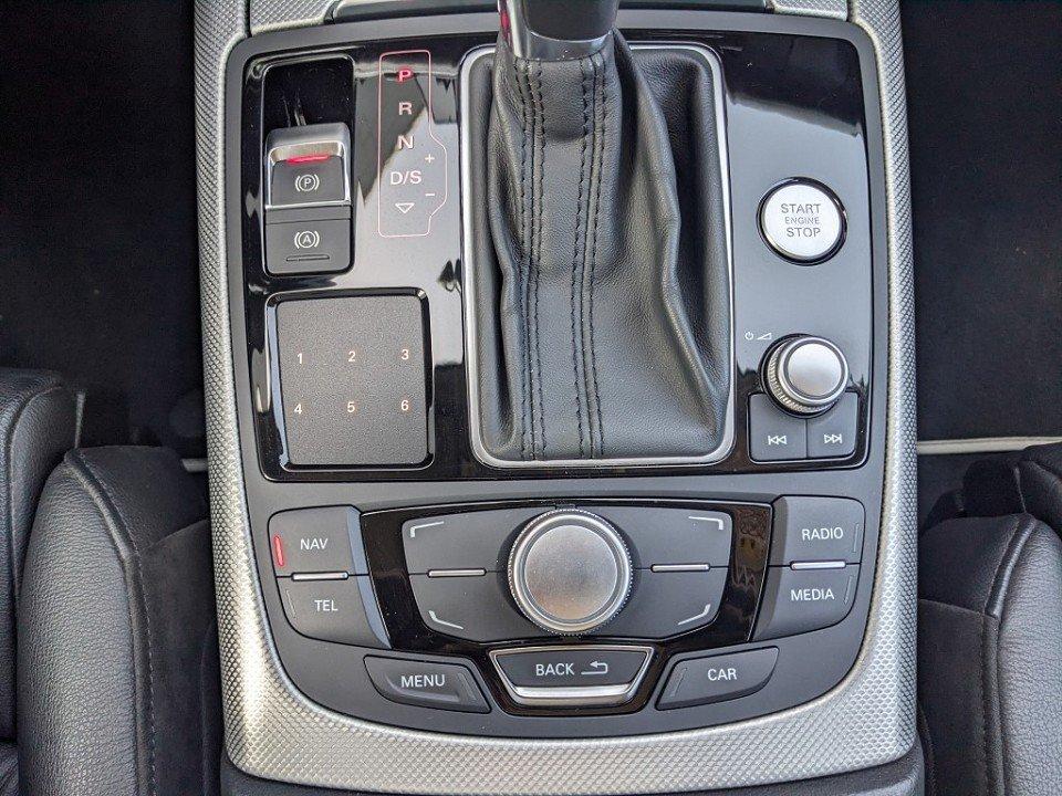 Audi A6 Avant 3.0 TDI 245ch - 2 ème main - Chauffage auxiliaire - Pneus été - Sièges chauffants éléctriques