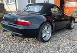 BMW Z3 M M Roadster -  orig. 108900 km, Topzustand - BMW Z3 M: Roadster