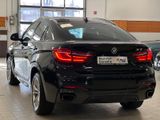 BMW X6xD35i/HUD/LED/SoftCl/ParkDrivAs+/Bang&Ol/Belüf - BMW X6 aus 2017