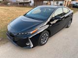 Toyota Prius 1.8-l-VVT-i Plug-in Comfort Bj. 2021 - Toyota: Plug-In Hybrid, Limousine