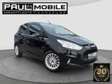 Ford B-Max Sync Edition Sitzheizung Bluetooth  - Ford B-Max in Stuttgart