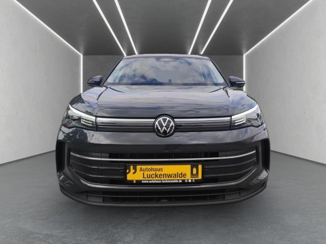Volkswagen Tiguan - Bild 5