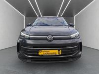Volkswagen Tiguan - Vorschau Bild 5