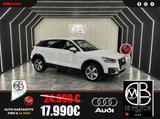 Audi Q2 1.6 TDI S tronic Sport - Audi Q2 Kombi Gebrauchtwagen