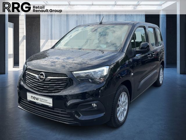 Opel Combo Life E EDITION 130 7 SITZER