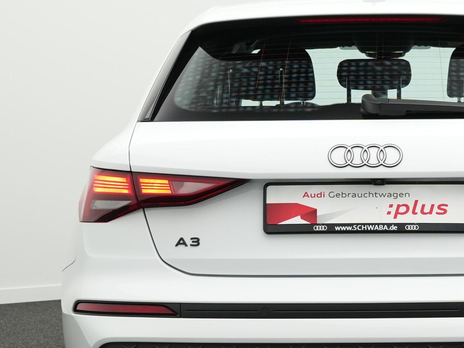 Audi A3 - Bild 31