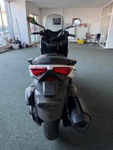 Yamaha X-MAX 400|1.Hand|18.100km| - YAMAHA X MAX