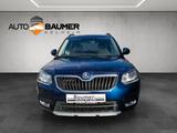 Skoda Yeti 1.4 TSI Drive NAVI SOUND PDC BI-XENON - gebrauchte Skoda Van