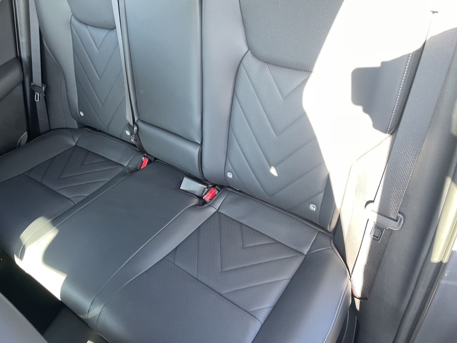 Lexus NX 450h - Bild 16