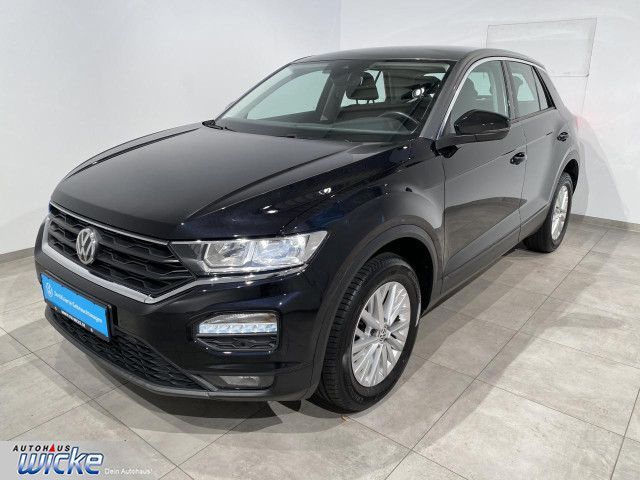 T-Roc 1.0 TSI Basis KLIMA PDC TELEFON