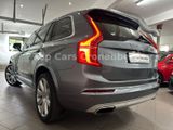 Volvo XC 90 Inscription AWD*Pano*7.Sitzer*LED*21-Zoll* - Volvo XC90 aus 2015
