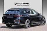 BMW i5 eDrive40 Touring M Sport HUD AHK Pano 360 - BMW i5 in Bonn