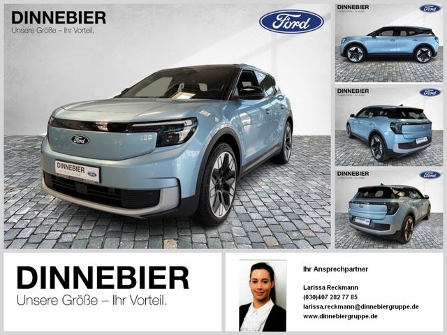 Ford Explorer Premium 77kWh RWD LED+Glasdach+360°