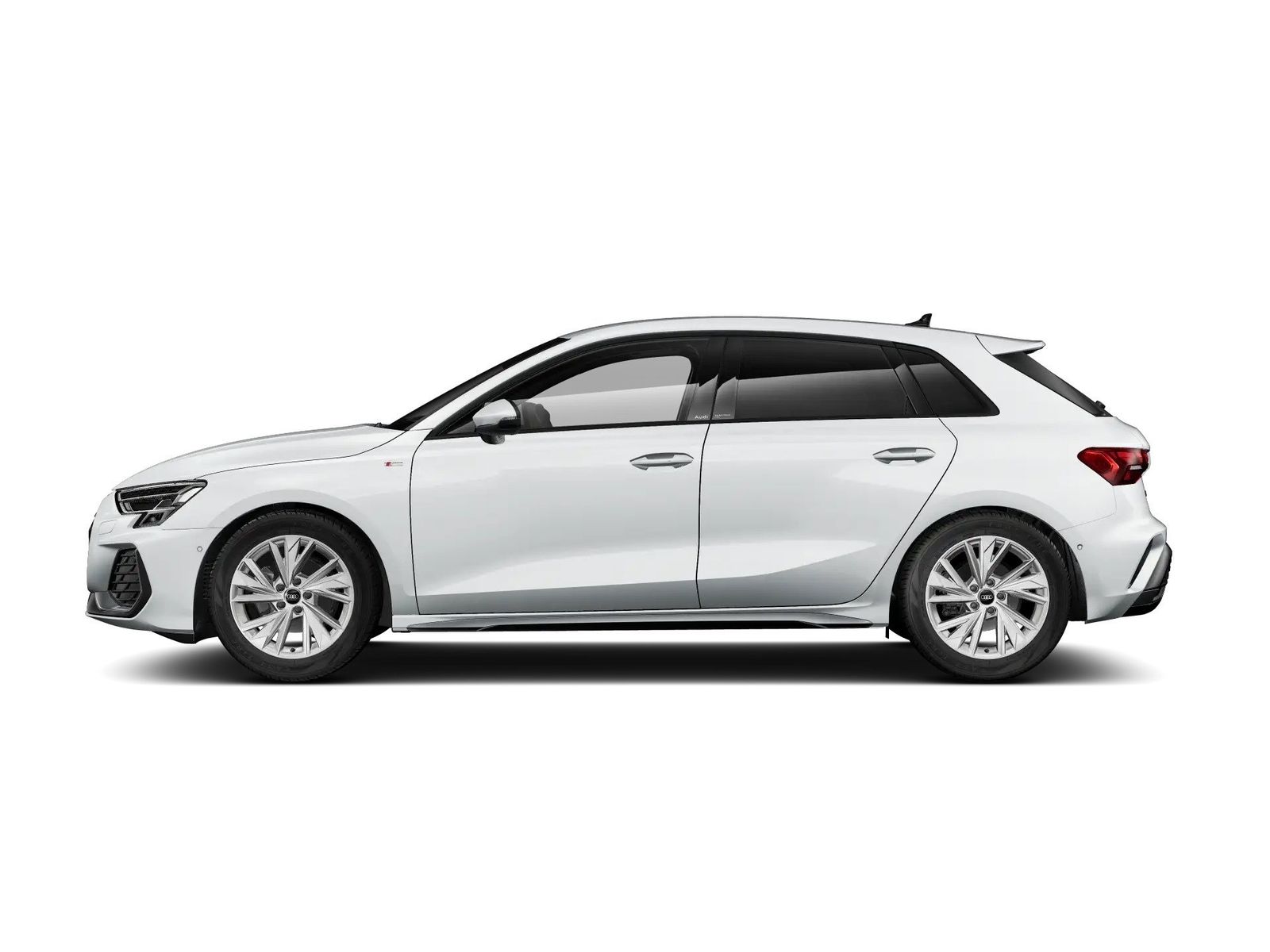 Audi A3 - Bild 7